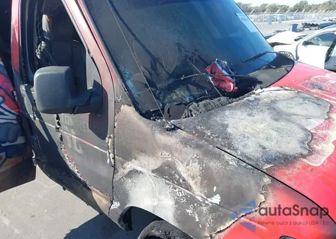 2013 Ford E-250 Commercial from USA, damaged, VIN 1FTNE2EW4DDB37473